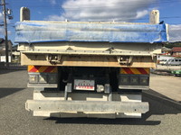 HINO Profia Dump QKG-FS1EKDA 2015 565,660km_12