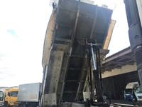 HINO Profia Dump QKG-FS1EKDA 2015 565,660km_17