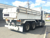 HINO Profia Dump QKG-FS1EKDA 2015 565,660km_2