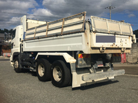 HINO Profia Dump QKG-FS1EKDA 2015 565,660km_4