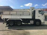 HINO Profia Dump QKG-FS1EKDA 2015 565,660km_7