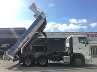 HINO Profia Dump QKG-FS1EKDA 2015 565,660km_8