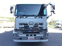 HINO Profia Dump QKG-FS1EKDA 2015 565,660km_9