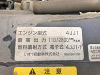 MAZDA Titan Flat Body BKG-LLR85AR 2008 70,081km_18