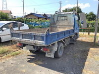 ISUZU Elf Dump KC-NKR71ED 1996 277,692km_4