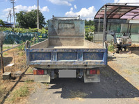 ISUZU Elf Dump KC-NKR71ED 1996 277,692km_5