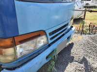 ISUZU Elf Dump KC-NKR71ED 1996 277,692km_8