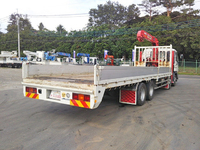 ISUZU Giga Self Loader (With 4 Steps Of Cranes) PJ-CYH51W5 2005 619,830km_2