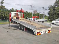 ISUZU Giga Self Loader (With 4 Steps Of Cranes) PJ-CYH51W5 2005 619,830km_4