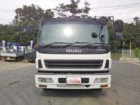 ISUZU Giga Self Loader (With 4 Steps Of Cranes) PJ-CYH51W5 2005 619,830km_8