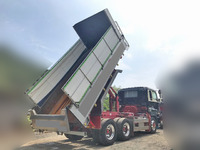 ISUZU Giga Dump QKG-CXZ77AT 2014 227,911km_5