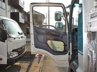 HINO Ranger Aluminum Wing KK-FC1JJEA 2003 552,000km_31