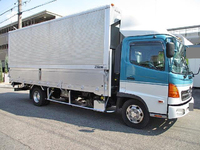 HINO Ranger Aluminum Wing KK-FC1JJEA 2003 552,000km_3