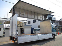 HINO Ranger Aluminum Wing KK-FC1JJEA 2003 552,000km_5