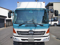 HINO Ranger Aluminum Wing KK-FC1JJEA 2003 552,000km_6