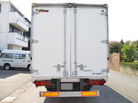 HINO Ranger Aluminum Wing KK-FC1JJEA 2003 552,000km_7