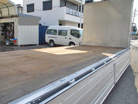 HINO Ranger Aluminum Wing KK-FC1JJEA 2003 552,000km_9