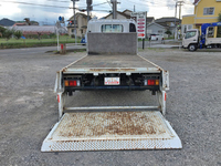 ISUZU Elf Flat Body TKG-NPR85AR 2014 33,174km_10