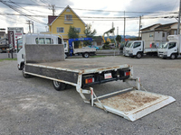 ISUZU Elf Flat Body TKG-NPR85AR 2014 33,174km_11