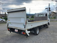 ISUZU Elf Flat Body TKG-NPR85AR 2014 33,174km_2