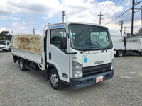 ISUZU Elf Flat Body TKG-NPR85AR 2014 33,174km_3