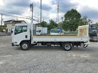 ISUZU Elf Flat Body TKG-NPR85AR 2014 33,174km_5