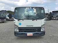 ISUZU Elf Flat Body TKG-NPR85AR 2014 33,174km_7