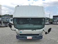 ISUZU Elf Flat Body TKG-NPR85AR 2014 33,174km_8