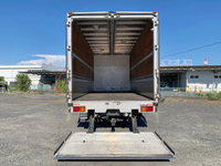 ISUZU Forward Aluminum Wing SKG-FRR90T2 2011 711,896km_10