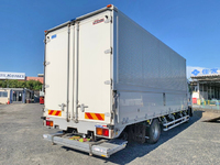 ISUZU Forward Aluminum Wing SKG-FRR90T2 2011 711,896km_2