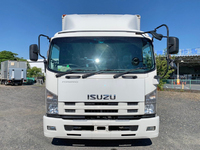 ISUZU Forward Aluminum Wing SKG-FRR90T2 2011 711,896km_6