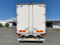 ISUZU Forward Aluminum Wing SKG-FRR90T2 2011 711,896km_8