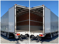 ISUZU Forward Aluminum Wing SKG-FRR90T2 2011 711,896km_9