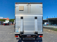 ISUZU Elf Aluminum Van TDG-NPS85AN 2014 97,042km_10