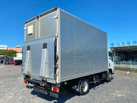 ISUZU Elf Aluminum Van TDG-NPS85AN 2014 97,042km_2