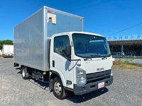 ISUZU Elf Aluminum Van TDG-NPS85AN 2014 97,042km_3