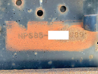 ISUZU Elf Aluminum Van TDG-NPS85AN 2014 97,042km_40