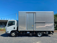 ISUZU Elf Aluminum Van TDG-NPS85AN 2014 97,042km_5