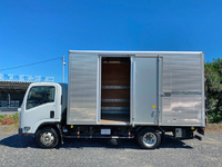 ISUZU Elf Aluminum Van TDG-NPS85AN 2014 97,042km_6