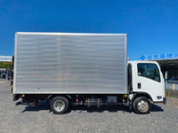 ISUZU Elf Aluminum Van TDG-NPS85AN 2014 97,042km_7