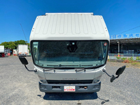 ISUZU Elf Aluminum Van TDG-NPS85AN 2014 97,042km_9