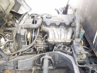 MITSUBISHI FUSO Canter Aluminum Van KC-FE668EV 1997 368,311km_21