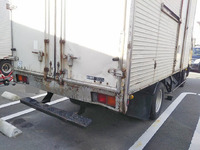 MITSUBISHI FUSO Canter Aluminum Van KC-FE668EV 1997 368,311km_7