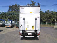 MITSUBISHI FUSO Canter Aluminum Van TKG-FEA50 2013 227,245km_10