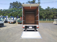 MITSUBISHI FUSO Canter Aluminum Van TKG-FEA50 2013 227,245km_11