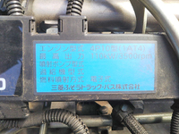 MITSUBISHI FUSO Canter Aluminum Van TKG-FEA50 2013 227,245km_26