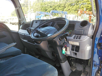 MITSUBISHI FUSO Canter Aluminum Van TKG-FEA50 2013 227,245km_30