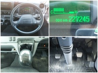 MITSUBISHI FUSO Canter Aluminum Van TKG-FEA50 2013 227,245km_35