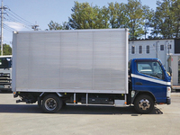 MITSUBISHI FUSO Canter Aluminum Van TKG-FEA50 2013 227,245km_7