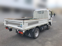 MITSUBISHI FUSO Canter Flat Body TKG-FBA20 2016 97,547km_2